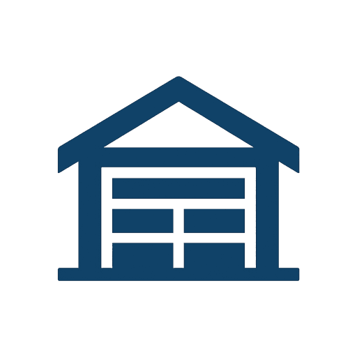 Watertown Garage Door Works logo